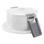 Oprawa SP AIR ADJ P 4W 940 DIM IP23 WT
