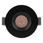 Oprawa SP AIR ADJ P 4W 930 DIM IP23 BK