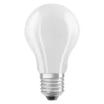 Lampa LED Classic A75 energooszczędna plastik 5W 830 E27 LEDVANCE