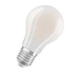 Lampa LED Classic A75 energooszczędna plastik 5W 830 E27 LEDVANCE