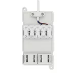 Oprawa PANEL COMFORT 1200 P 33W 830 U19 PS