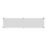 Oprawa PANEL COMFORT 1200 P 33W 840 U19 DALIVR