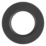 Pierścień SPOT RING D133 BK