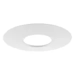 Pierścień SPOT RING D180 WT