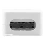 Połączenie elektryczne opraw i sterowników LED CONNECTOR BOX 3POLE L/N/E
