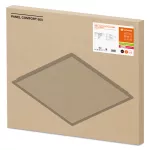 Oprawa PANEL COMFORT 600 P 33W 840 U19 ZBVR