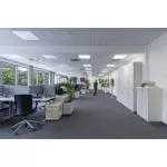 Oprawa PANEL COMFORT 625 P 33W 840 U19 ZBVR