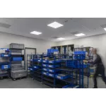 Oprawa PANEL COMFORT 625 P 33W 840 U19 ZBVR