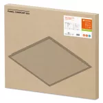Oprawa PANEL COMFORT 600 P 33W 865 PS