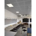 Oprawa PANEL COMFORT 600 P 33W 865 PS