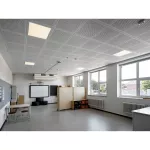 Oprawa PANEL COMFORT 600 P 33W 865 U19 DALIVR