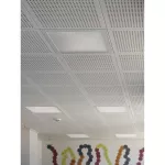 Oprawa PANEL COMFORT 600 P 33W 865 U19 DALIVR