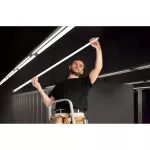 Tuba LED TUBE T5 EXTERNAL P 1449 mm 37W 830