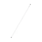 Tuba LED TUBE T8 EXTERNAL P 1200 mm 15W 830