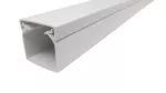 LISTWA INSTALACYJNA 40 X 40