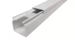 LISTWA INSTALACYJNA 40 X 40