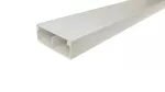 LISTWA INSTALACYJNA 50 X 18:2