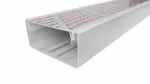 LISTWA INSTALACYJNA 130 X 60