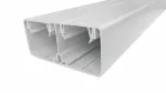 LISTWA INSTALACYJNA 130 X 60 DS.-45 Z PRZEGRODĄ