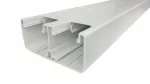 LISTWA INSTALACYJNA 130 X 60 DS.-45 Z PRZEGRODĄ