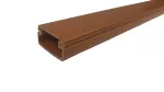 LISTWA INSTALACYJNA 20/11 Drewno Jasne