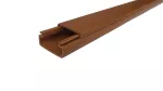 LISTWA INSTALACYJNA 20/11 Drewno Jasne