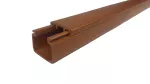 LISTWA INSTALACYJNA 20/18 Drewno Jasne