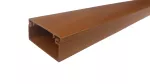 LISTWA INSTALACYJNA 32/15 Drewno Jasne