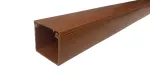 LISTWA INSTALACYJNA 32/30 Drewno Jasne