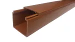 LISTWA INSTALACYJNA 32/30 Drewno Jasne