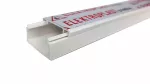 LISTWA INSTALACYJNA BEZHALOGENOWA CTS HF 32 X 15