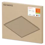 Oprawa PANEL COMFORT 600 P 33W 865 DALIVR