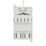 Oprawa PANEL COMFORT 600 P 33W 865 DALIVR