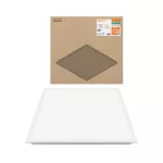 Oprawa PANEL COMPACT 600 V 33W 865 DALI