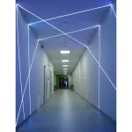 Oprawa PANEL COMPACT 600 V 33W 840 U19