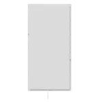 Oprawa PANEL COMPACT 1200x600 V 53W 840 U19 DALI