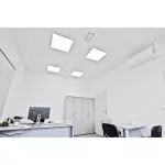 Oprawa PANEL COMPACT 600 V 33W 830 DALI