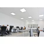 Oprawa PANEL COMPACT 600 V 33W 840 DALI