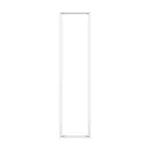 Ramka do montażu powierzchniowego PANEL 1200x300 SURFACE MOUNT KIT H70 VALUE