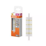Lampa LED LINE R7S 13W 840 Clear R7s