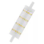 Lampa LED LINE R7S 13W 840 Clear R7s