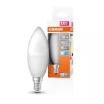 Lampa LED STAR CLASSIC B 7.5W 840 Frosted E14