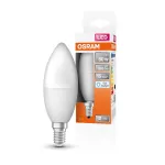 Lampa LED STAR CLASSIC B 7.5W 865 Frosted E14