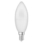 Lampa LED STAR CLASSIC B 7.5W 865 Frosted E14