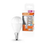 Lampa LED STAR CLASSIC P 6.5W 840 Frosted E14