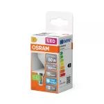 Lampa LED STAR CLASSIC P 6.5W 865 Frosted E14