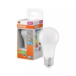 Lampa LED STAR CLASSIC A 10W 865 Frosted E27