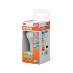 Lampa LED STAR CLASSIC A 10W 865 Frosted E27