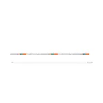 Tuba LED T8 EM V 1500 18.3W 830