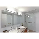 Tuba LED T8 EM 600 mm 6.6W 840
